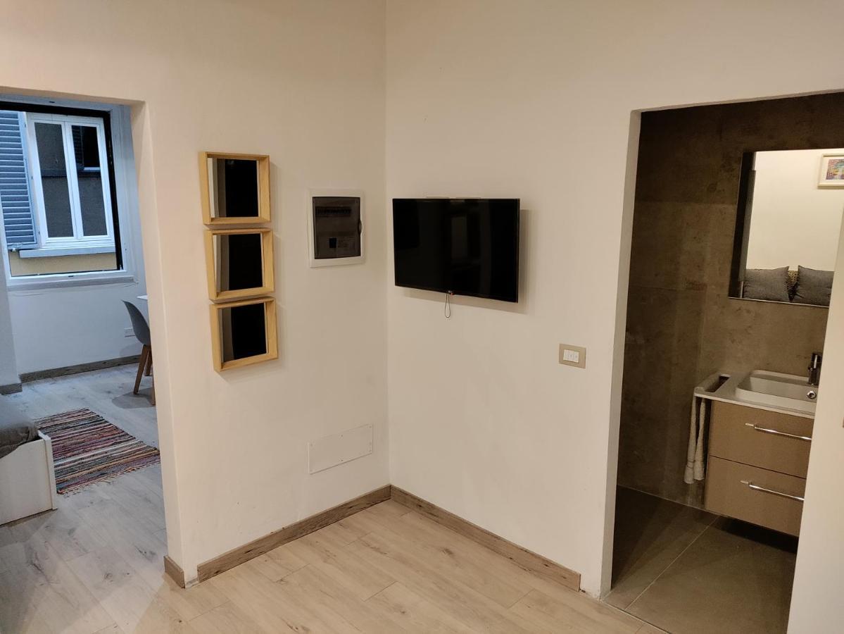 Cozy Apartment Near Ponte Vecchio Florence Extérieur photo