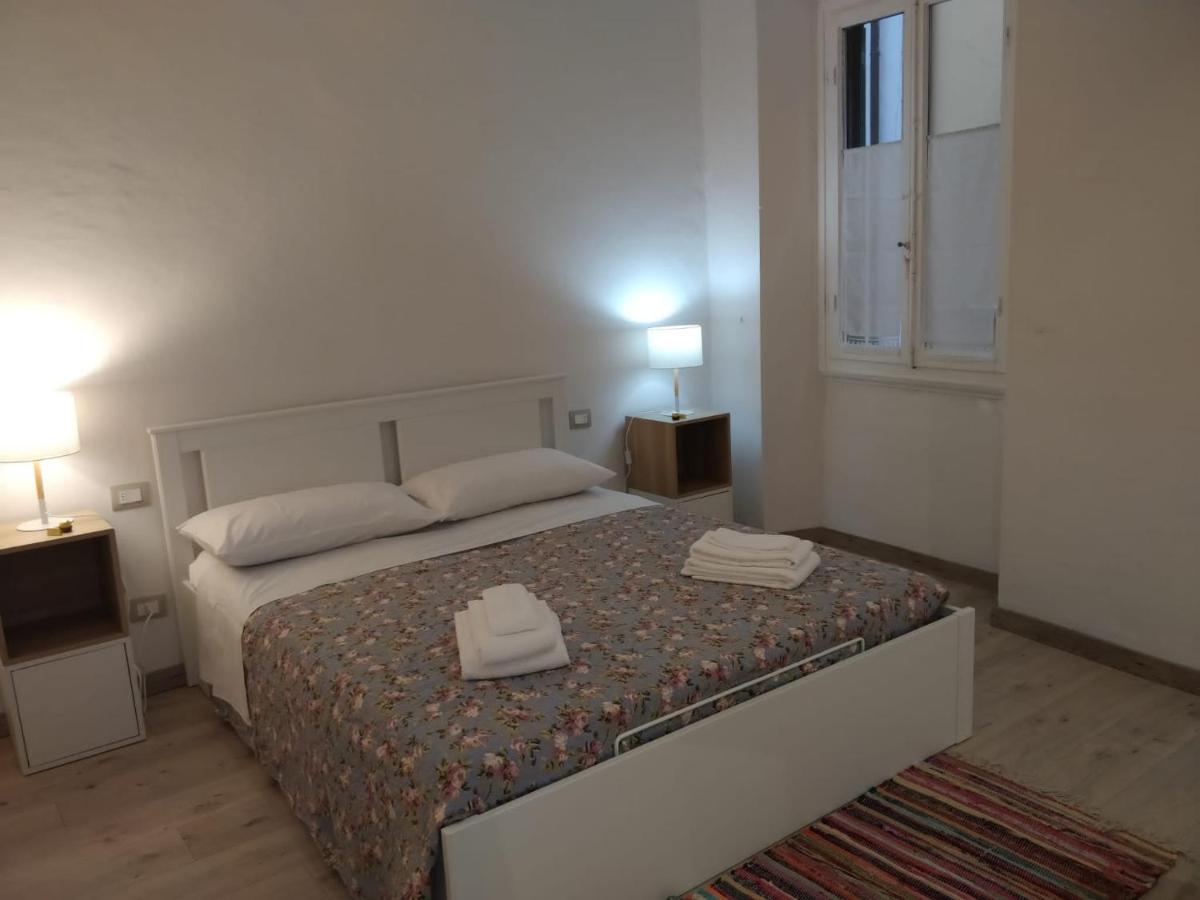 Cozy Apartment Near Ponte Vecchio Florence Extérieur photo