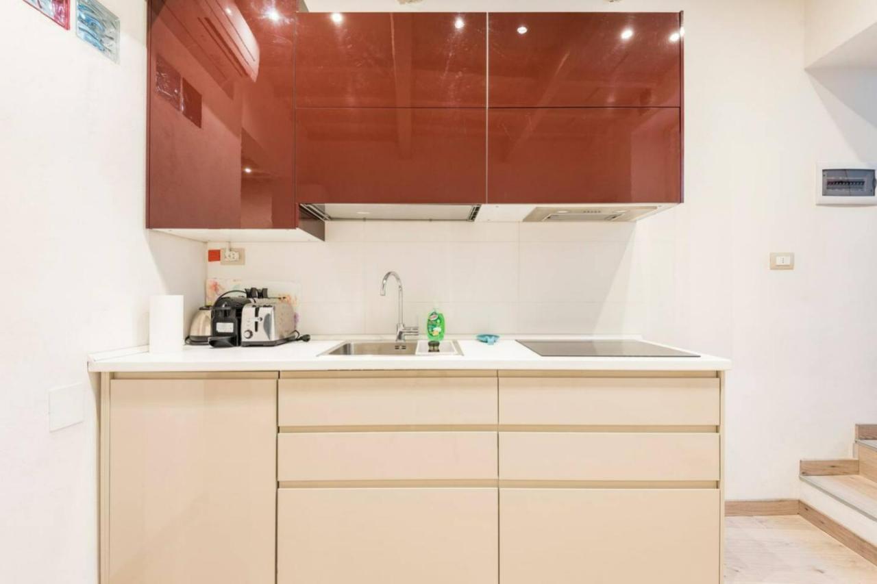 Cozy Apartment Near Ponte Vecchio Florence Extérieur photo
