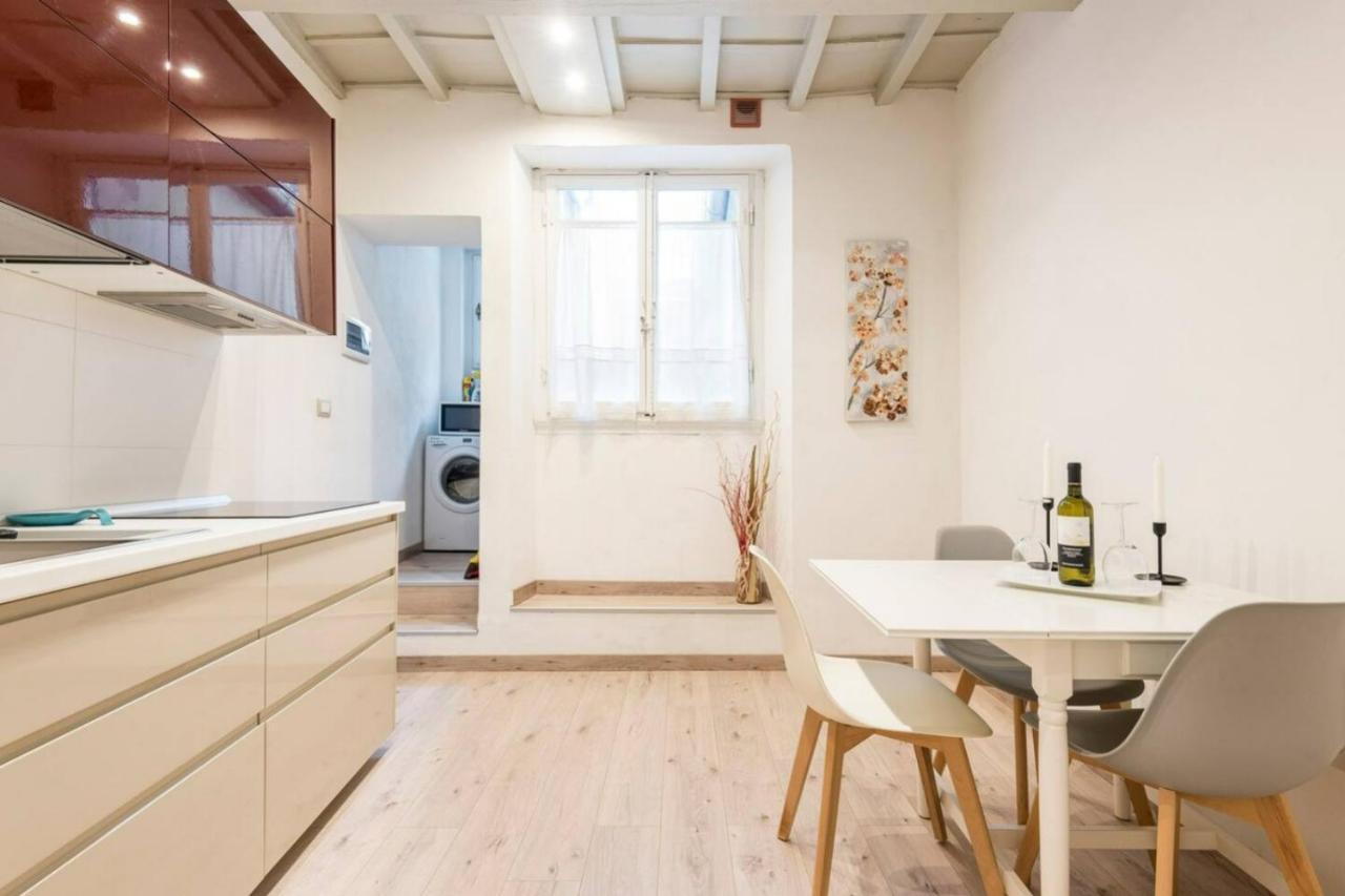 Cozy Apartment Near Ponte Vecchio Florence Extérieur photo