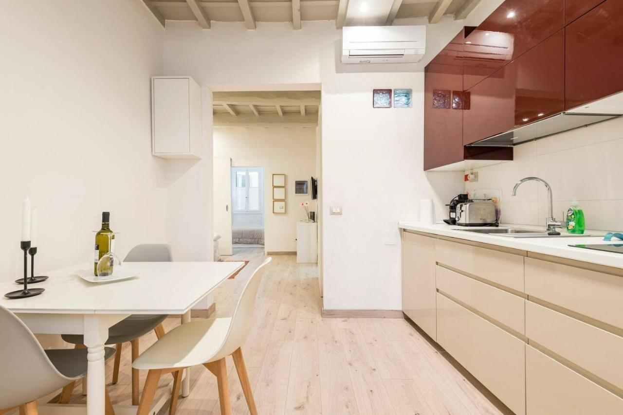 Cozy Apartment Near Ponte Vecchio Florence Extérieur photo