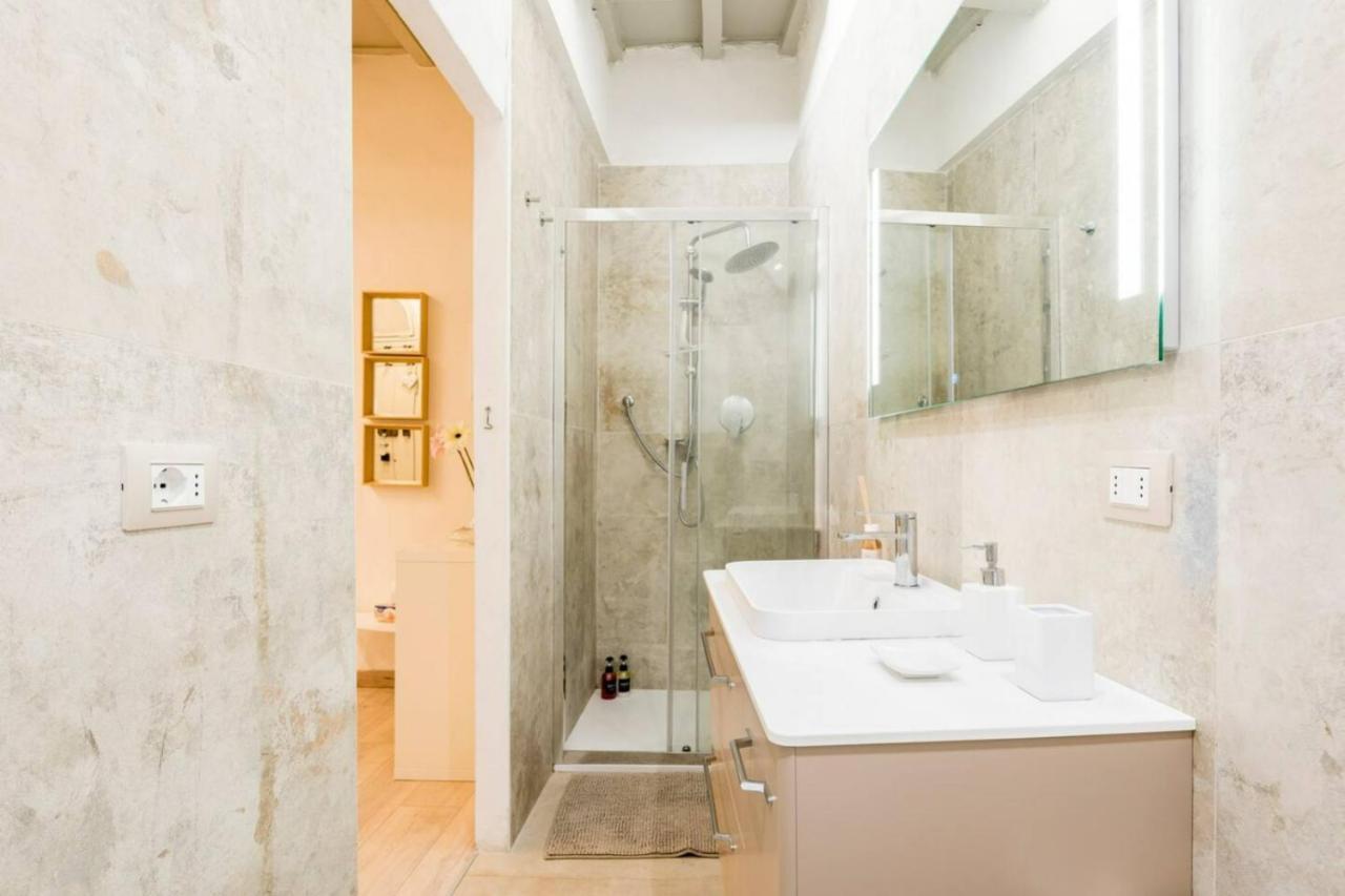 Cozy Apartment Near Ponte Vecchio Florence Extérieur photo